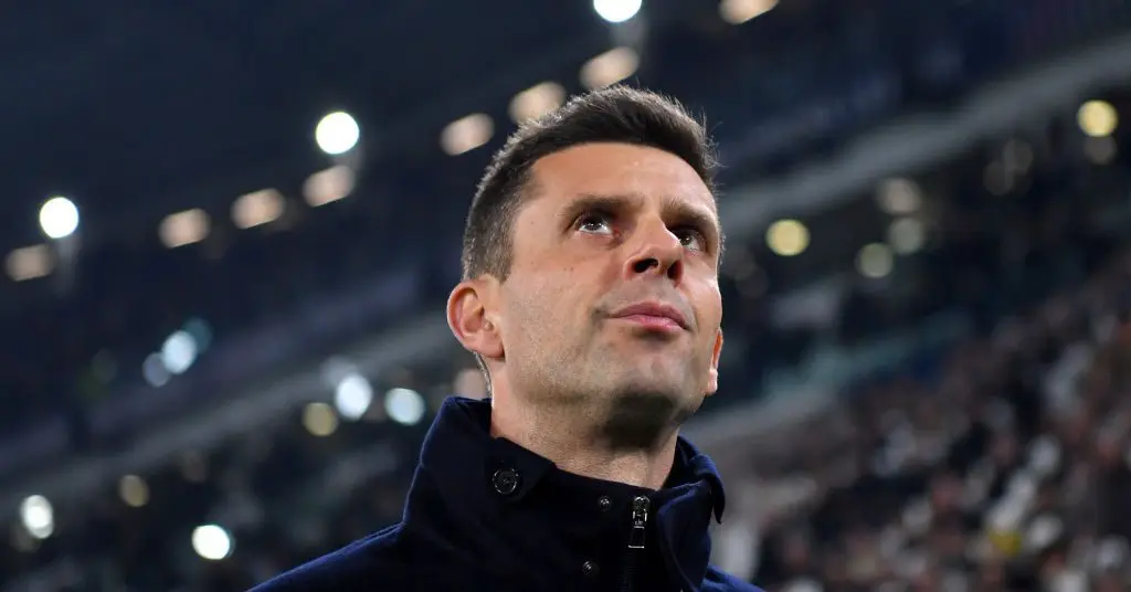 Thiago Motta: la Juventus non è la via certa per il futuro