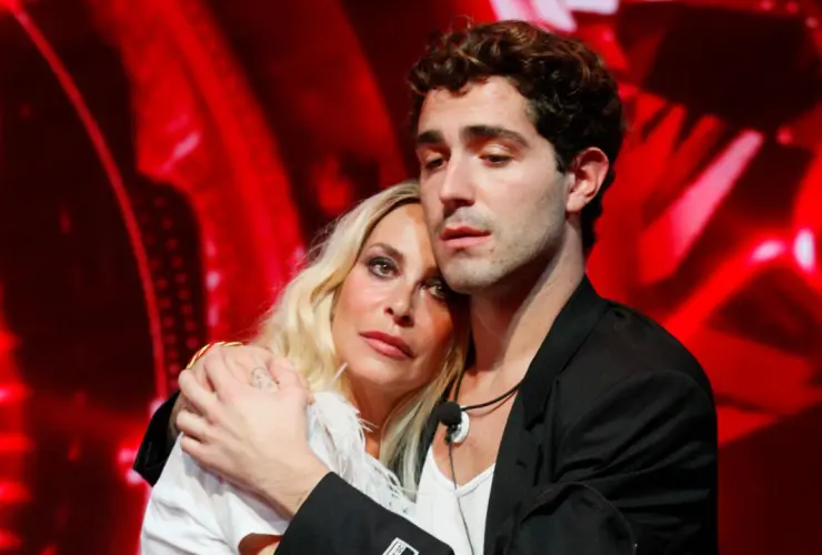 Zorzi rivela nuovi segreti del reality con Stefania Orlando