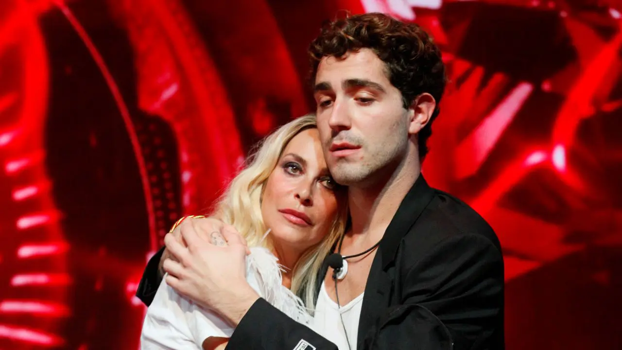 Zorzi rivela nuovi segreti del reality con Stefania Orlando