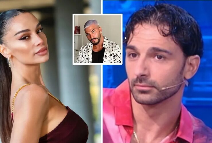 Francesca ha un fidanzato misterioso: scopri il suo nome