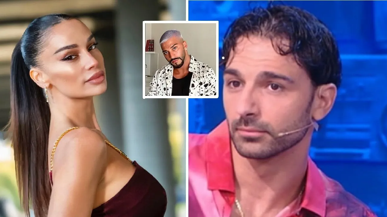 Francesca ha un fidanzato misterioso: scopri il suo nome