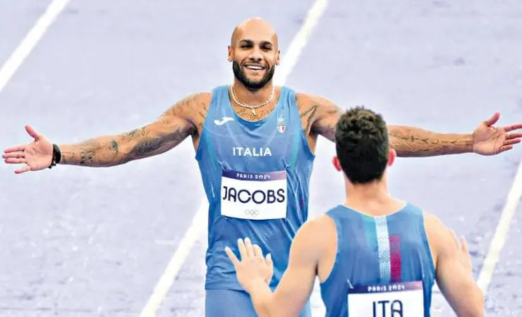 Jacobs sotto inchiesta: Tortu innocente, Marcell diffamato