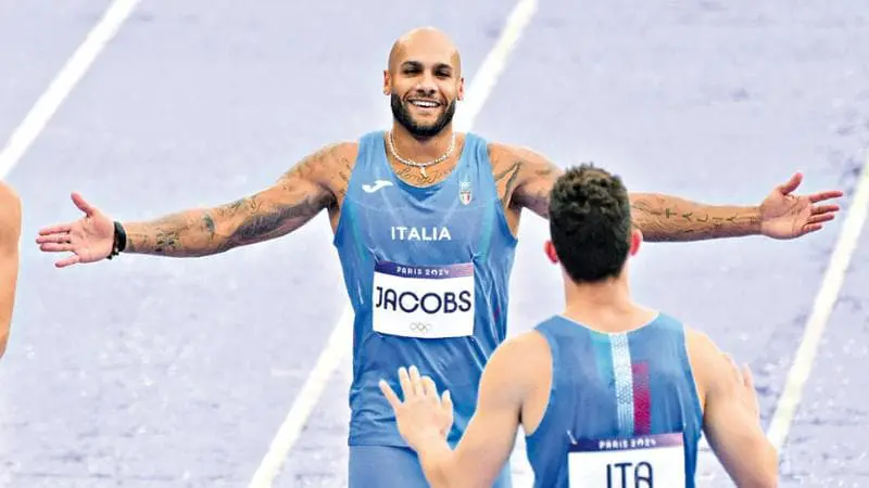 Jacobs sotto inchiesta: Tortu innocente, Marcell diffamato