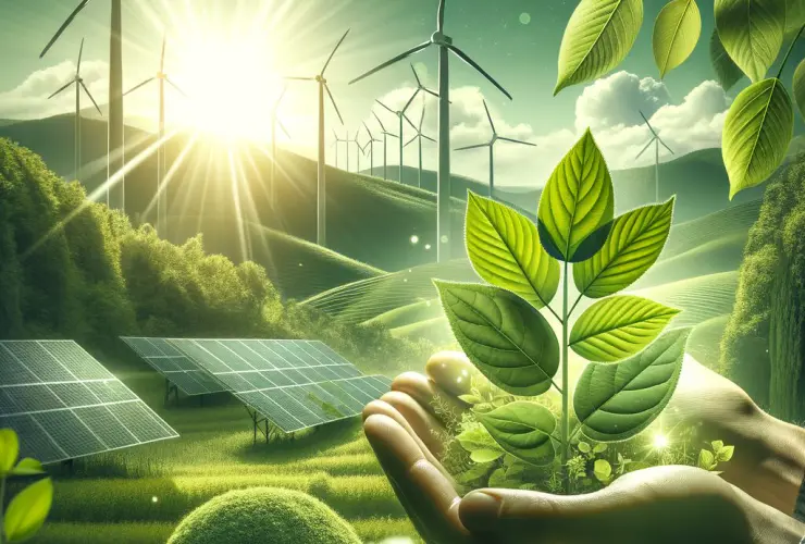 Energia green
