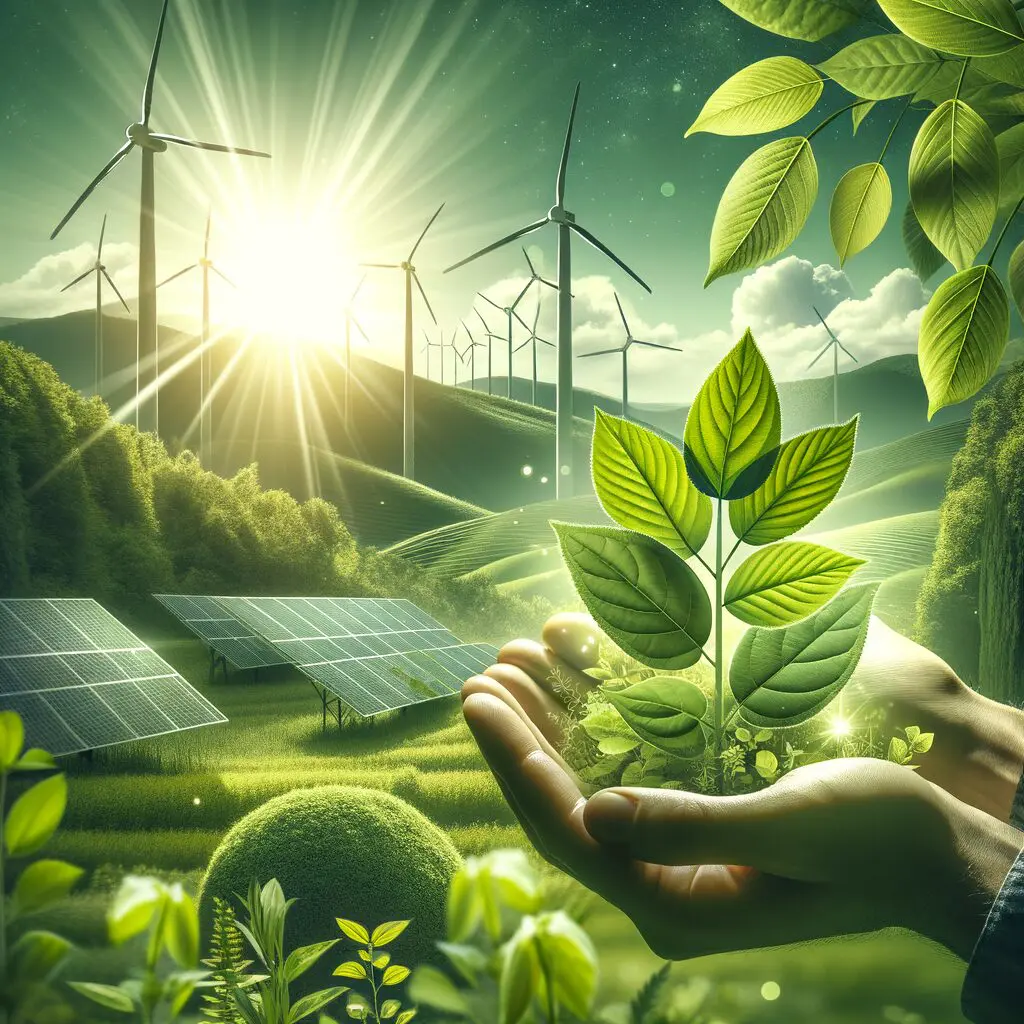 Energia green