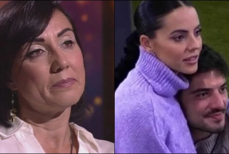 Grande Fratello: Pamela e Shailenzo, duello per la finale?