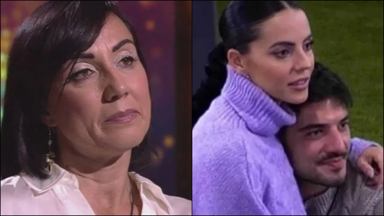 Grande Fratello: Pamela e Shailenzo, duello per la finale?