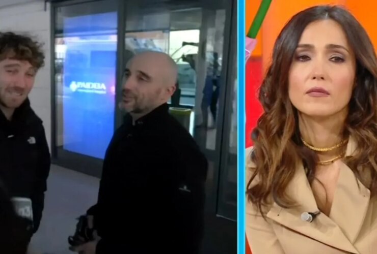 Eleonora Giorgi: figli segnati e Paolo Ciavarro in polvere