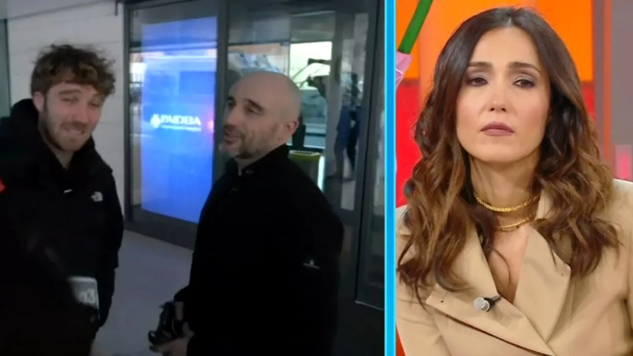 Eleonora Giorgi: figli segnati e Paolo Ciavarro in polvere