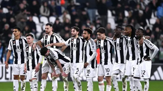 Juventus, direzione e allenatore sotto esame: sfida cruciale