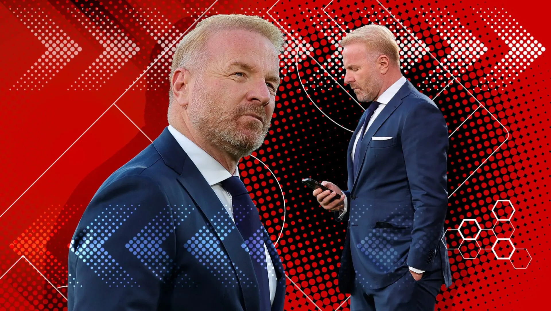 Psicologia e strategia: scopri il metodo Tare del Milan