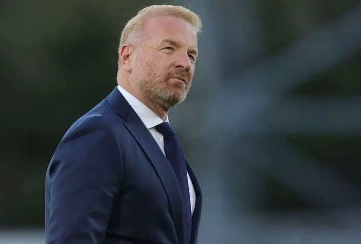 Milan: Igli Tare mira a diventare il direttore sportivo