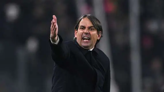 Inzaghi lancia il 3-5-2: strategia d’ingegno per l’Inter