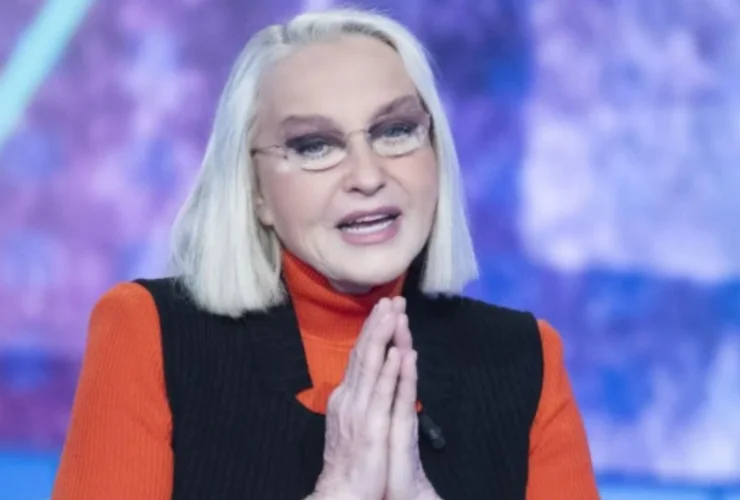 Eleonora Giorgi rifiuta il funerale: riti, misteri e verità