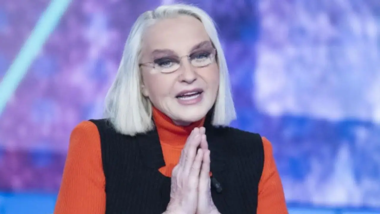 Eleonora Giorgi rifiuta il funerale: riti, misteri e verità