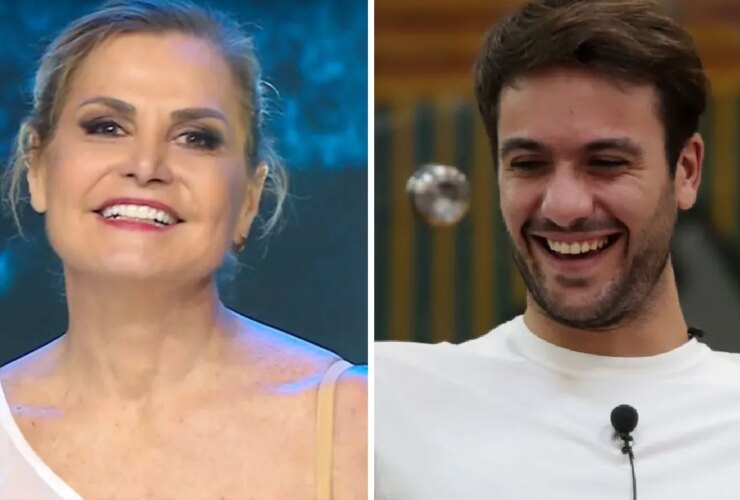 Isola dei famosi: tensioni e alleanze tra Pretelli e Ventura