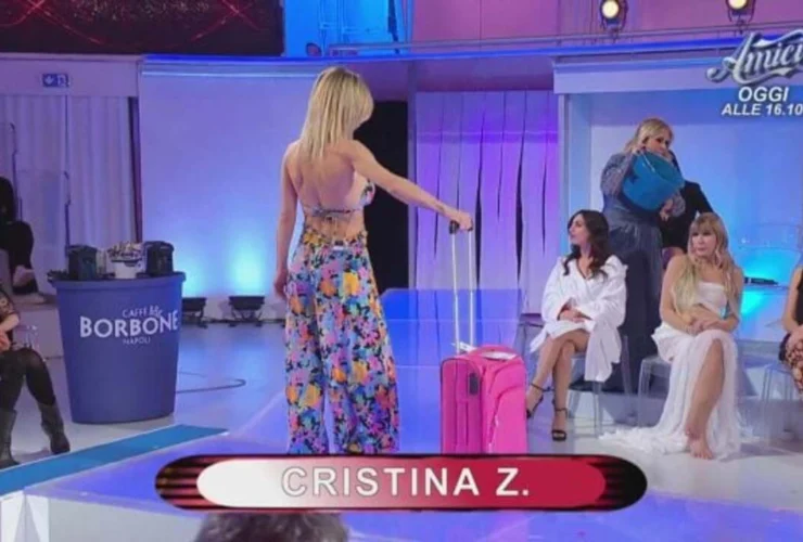 Gemma torna a Uomini e Donne: la trama della vendetta di Tina