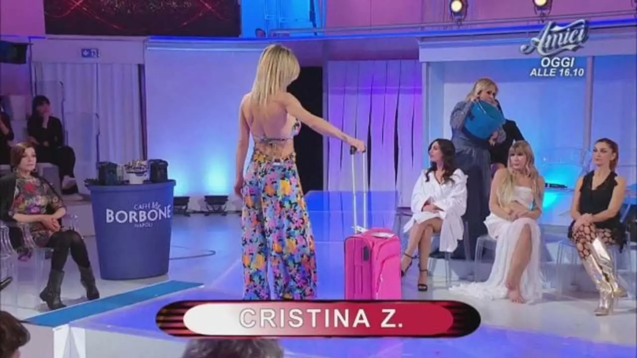 Gemma torna a Uomini e Donne: la trama della vendetta di Tina