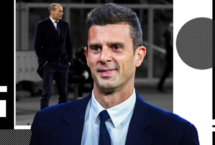 Thiago Motta illumina la difesa della Juventus con strategia e passione