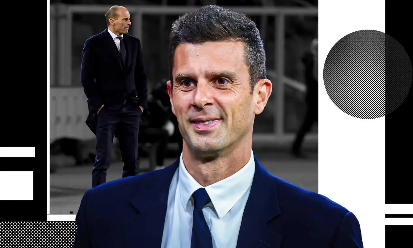 Thiago Motta illumina la difesa della Juventus con strategia e passione