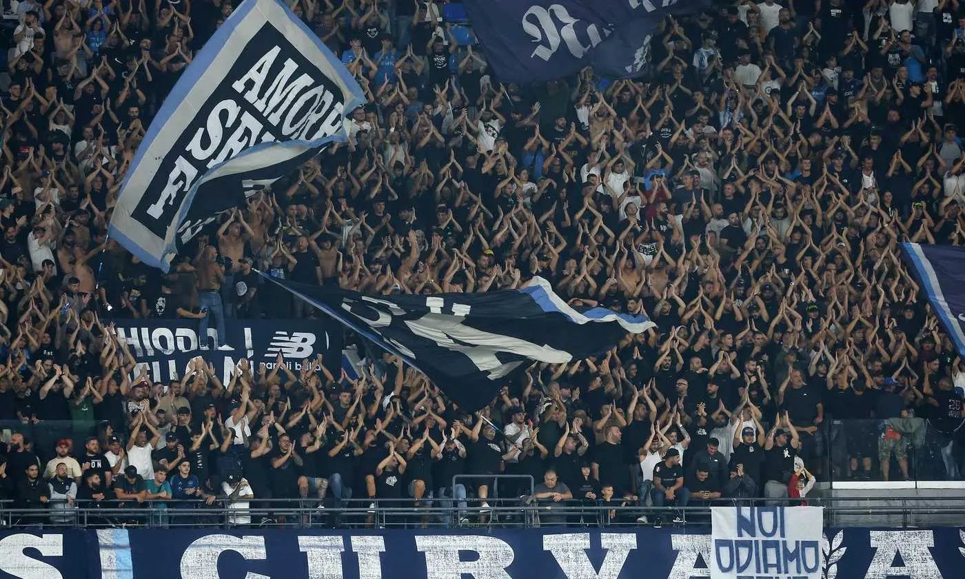 Napoli: sanzione di 12mila euro per motivi sorprendentemente gravi