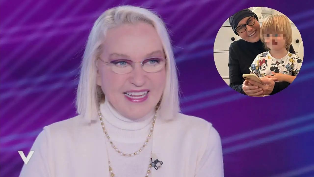 La toccante richiesta di Eleonora Giorgi raccontata da Rita Rusic