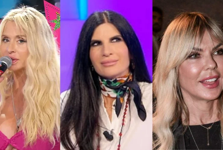 Ne vedremo delle belle: il cast di Rai tra talento e trash