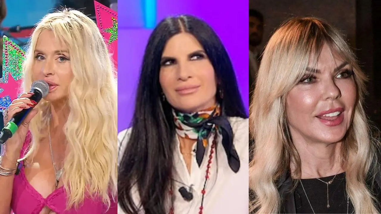 Ne vedremo delle belle: il cast di Rai tra talento e trash