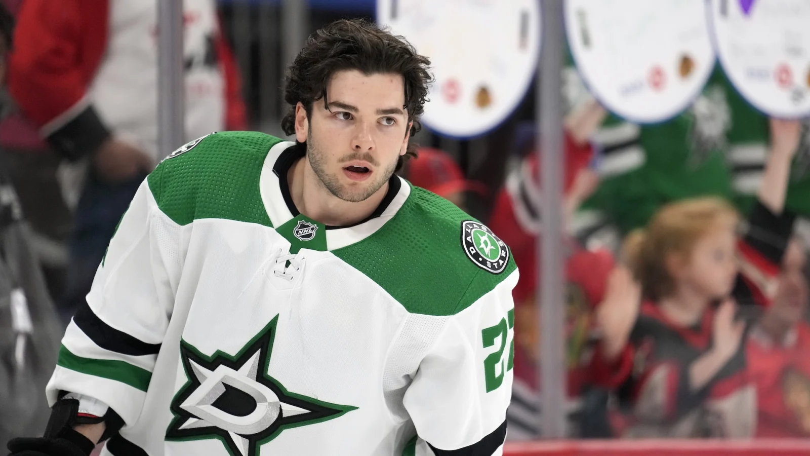 Mavrik Bourque: l’obbiettivo strategico dei Canadiens nel mercato