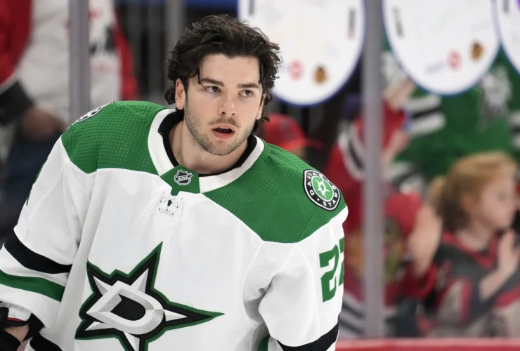 Mavrik Bourque: l’obbiettivo strategico dei Canadiens nel mercato