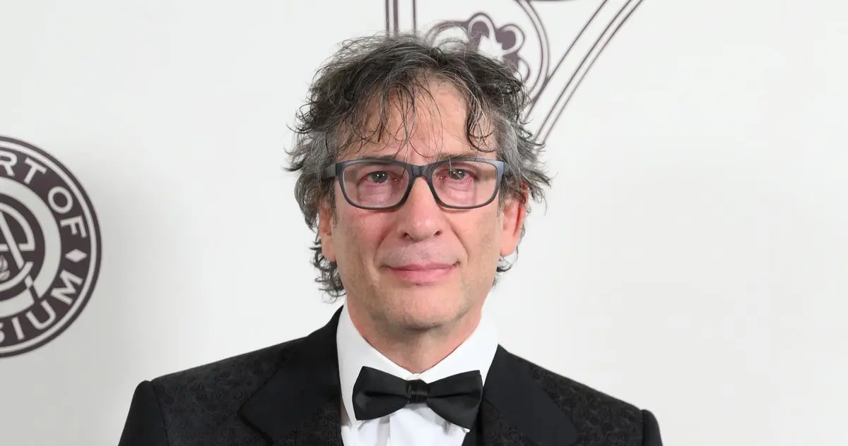 Neil Gaiman richiede l’archiviazione della causa per violenza
