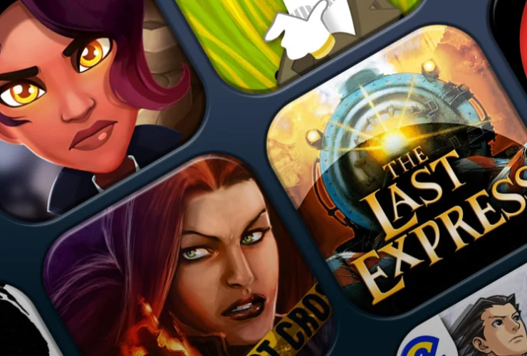 I 10 migliori giochi di detective per iPad e iPhone da scoprire