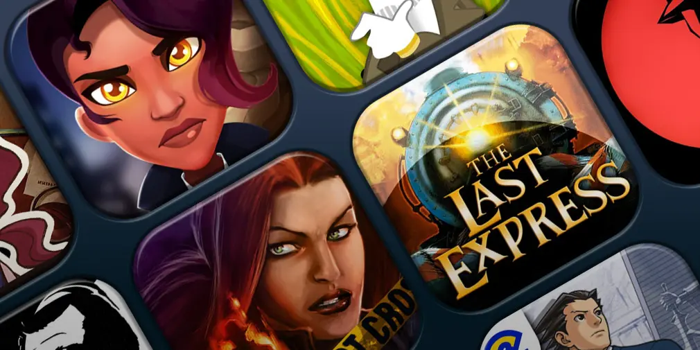 I 10 migliori giochi di detective per iPad e iPhone da scoprire