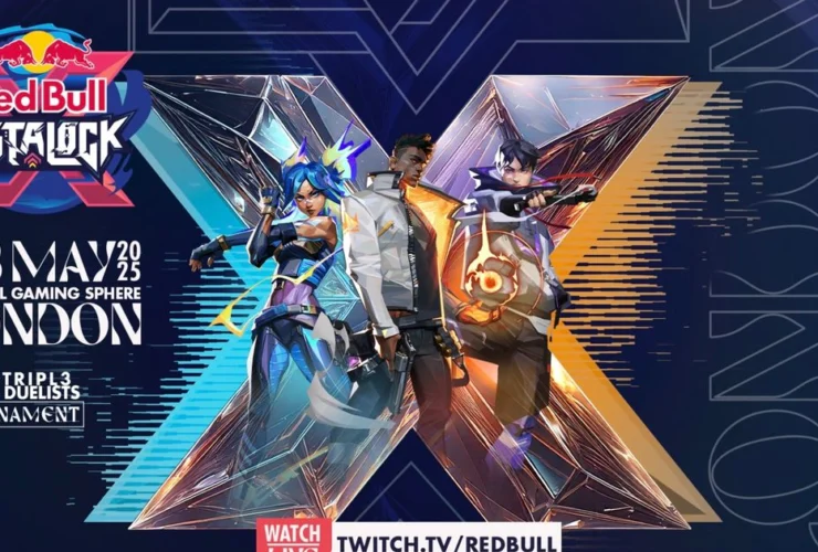 Red Bull Instalock: le top star femminili degli eSports a Londra