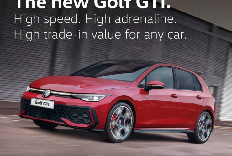 La Golf GTI 2023: un connubio di potenza e tecnologia avanzata