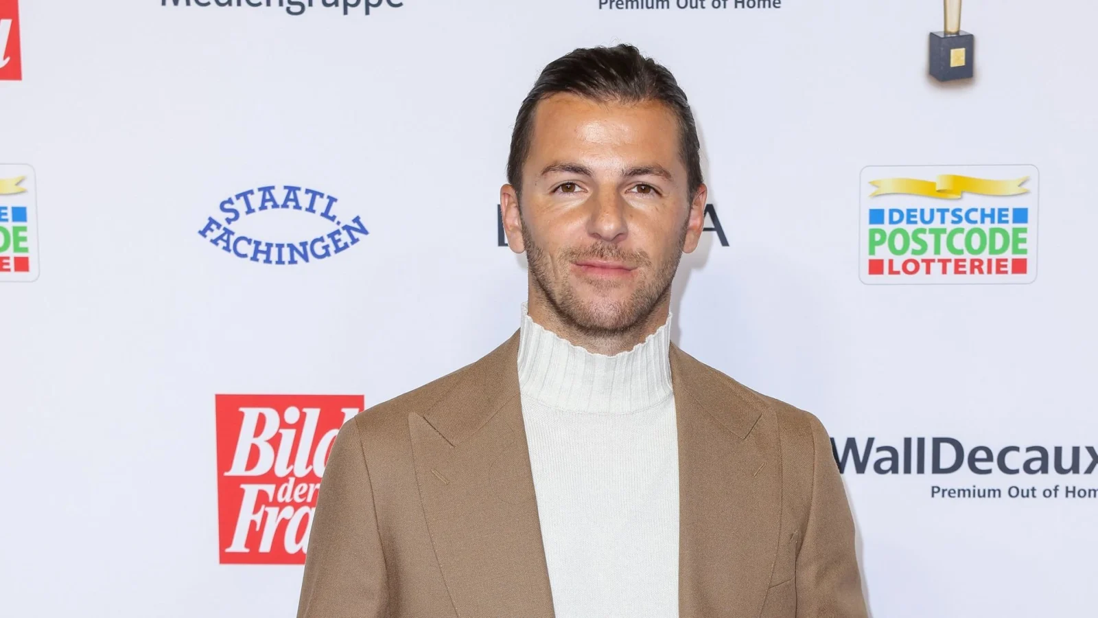 Riccardo Basile di Sky-Moderator inizia una nuova storia d’amore