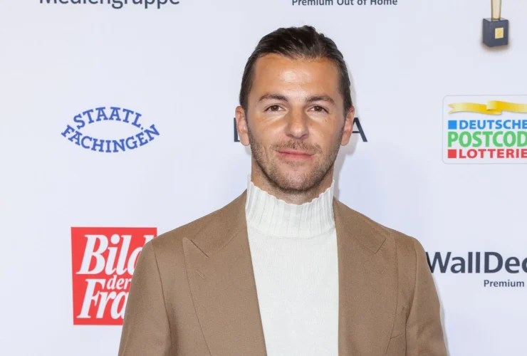 Riccardo Basile di Sky-Moderator inizia una nuova storia d’amore