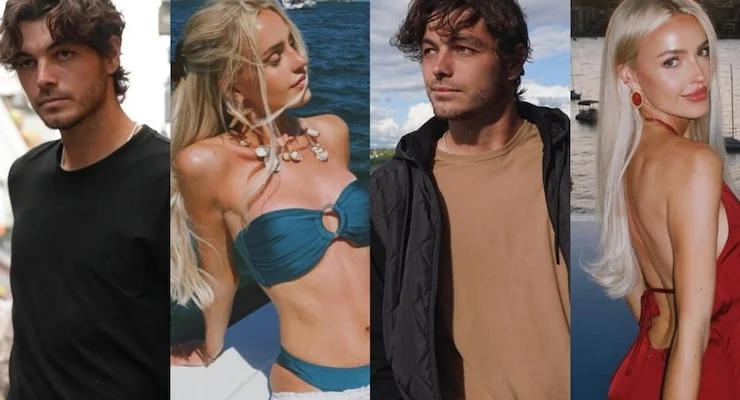 Fritz e la sua fidanzata sfuggono a un rapimento ad Acapulco