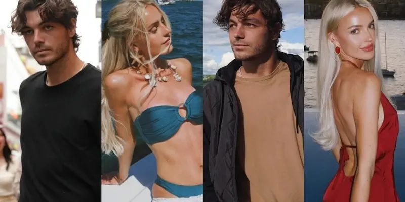 Fritz e la sua fidanzata sfuggono a un rapimento ad Acapulco