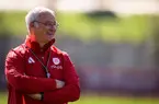 Roma-Athletic: i convocati di Ranieri con Celik tra le sorprese