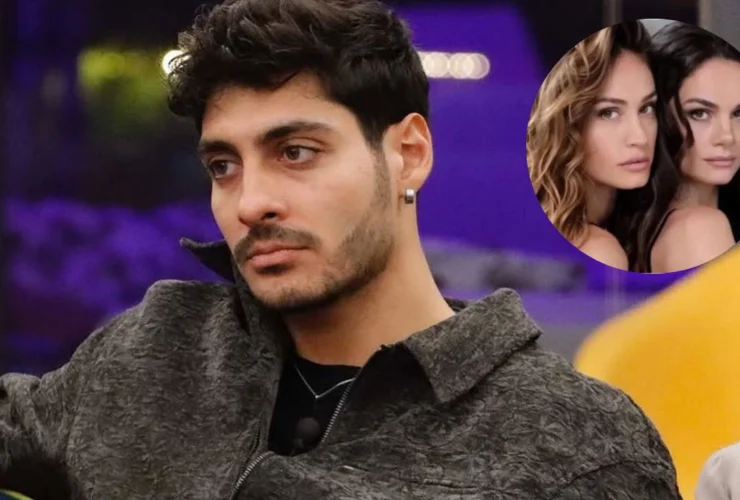 La sorella di Helena parla della coppia Javier e Helena al GF