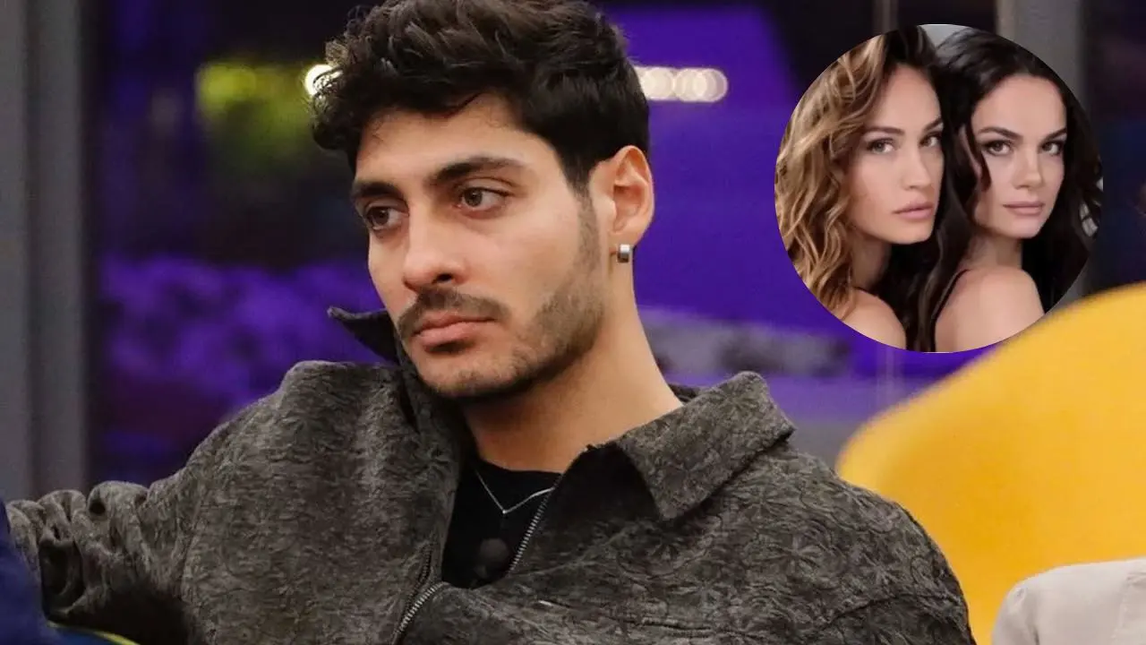 La sorella di Helena parla della coppia Javier e Helena al GF