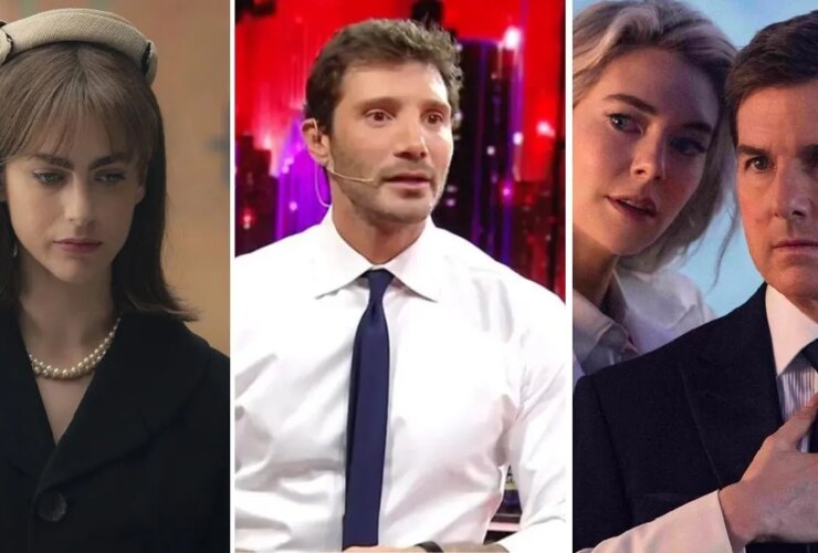 Ascolti Tv del 4 marzo: successo per Miss Fallaci, flop per STEP