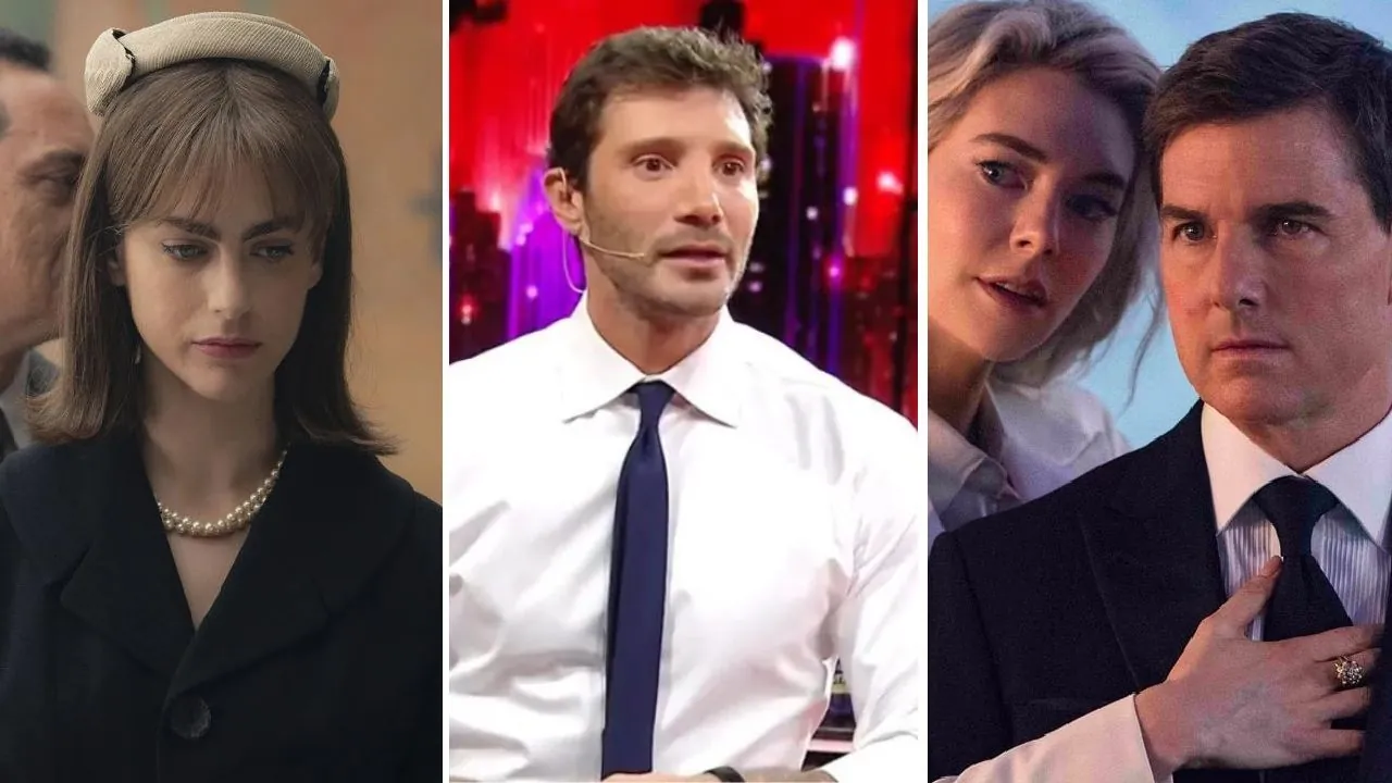 Ascolti Tv del 4 marzo: successo per Miss Fallaci, flop per STEP