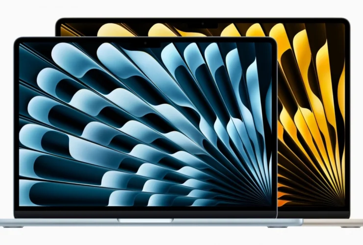 Apple MacBook Air M4: scopri memoria unificata e risparmi reali