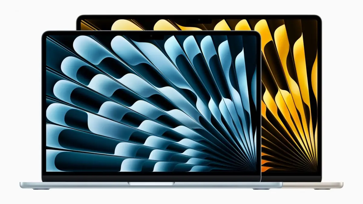 Apple MacBook Air M4: scopri memoria unificata e risparmi reali