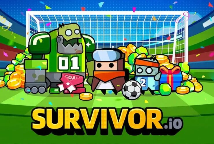 Codici e strategie di Survivor.io: novità imperdibili di marzo 2025