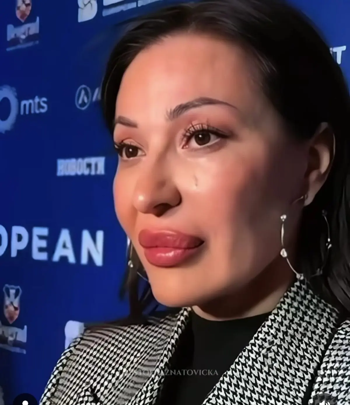 Perché Cecu ha reagito con rabbia davanti alla casa di Saša?