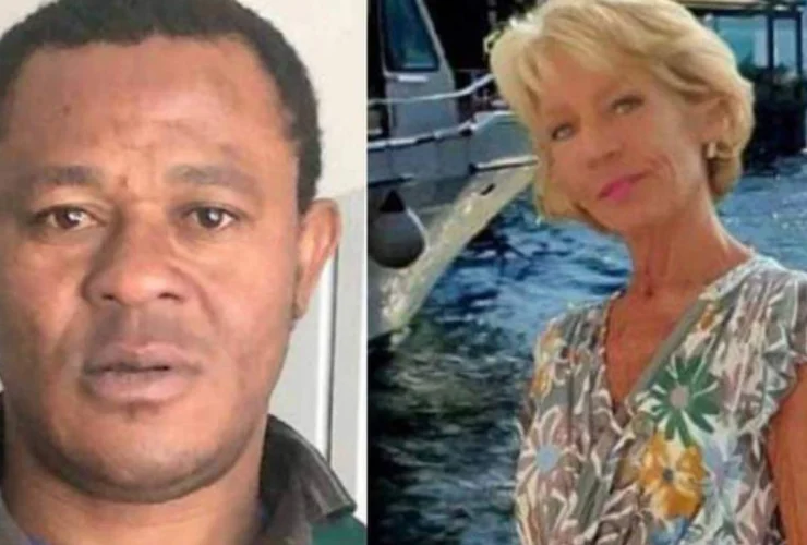 Chukwuka Nweke condannato all’ergastolo: il dramma della violenza