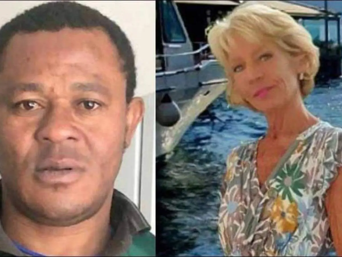 Chukwuka Nweke condannato all’ergastolo: il dramma della violenza